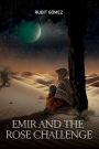 Emir and the rose challenge