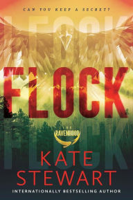 Title: Flock, Author: Kate Stewart