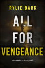 All For Vengeance (A Hayden Smart FBI Suspense ThrillerBook 3)