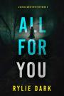 All For You (A Hayden Smart FBI Suspense ThrillerBook 4)