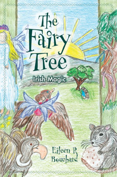 The Fairy Tree: Irish Magic