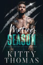 Mating Season: A Bear Shifter Captive Romance