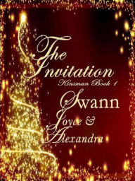 Title: The Invitation, Author: Joyce Swann