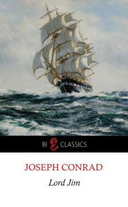 Title: Lord Jim, Author: Joseph Conrad