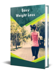 Title: Easy Weight Loss: Tis the season for a lot of things, and getting in shape is no exception., Author: Detrait Vivien