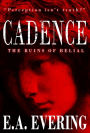 Cadence: The Ruins of Belial (Illustrated Storybook): 