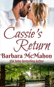 Title: Cassie's Return, Author: Barbara Mcmahon