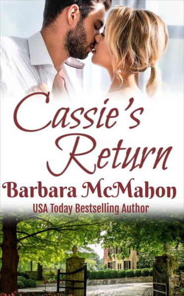 Cassie's Return