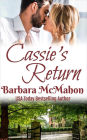 Cassie's Return