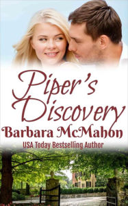 Title: Piper's Discovery, Author: Barbara Mcmahon