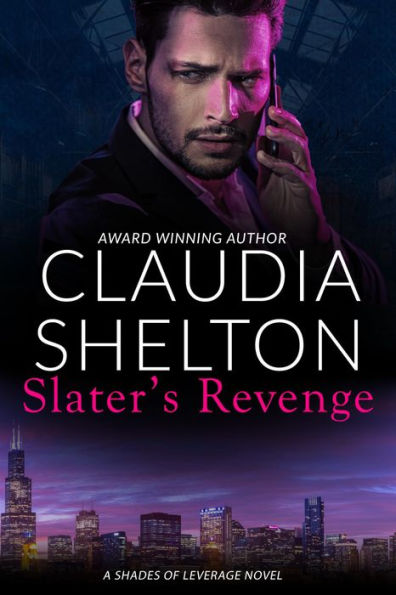 Slater's Revenge