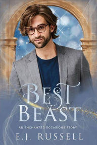 Title: Best Beast, Author: E. J. Russell