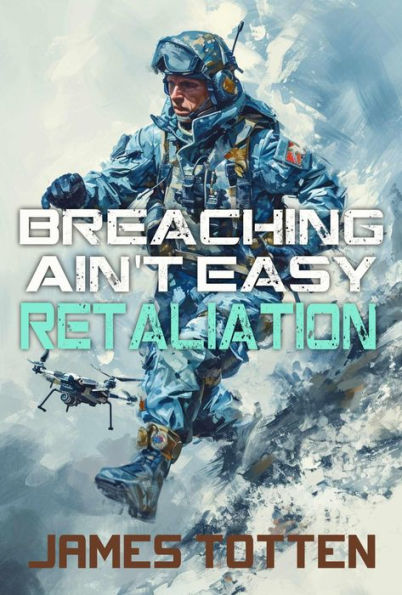 Retaliation: Breaching Ain't Easy