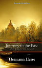 The Journey to the East