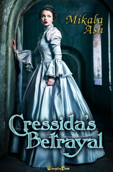Cressida's Betrayal (Empire of the Sky 2): A Steam and Spells Steampunk Adventure