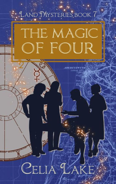 The Magic of Four