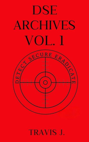 DSE ARCHIVES VOL. 1