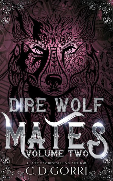 Dire Wolf Mates: Volume Two