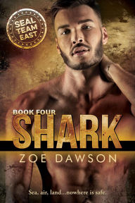 Title: Shark, Author: Zoe Dawson
