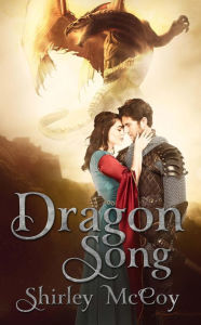 Title: Dragon Song, Author: S. M. Mccoy