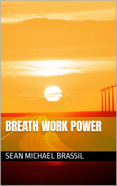 Breath Work Power