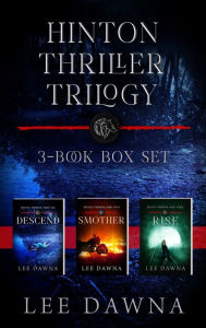 Title: Hinton Thriller Trilogy: The Complete 3-Book Box Set, Author: Lee Dawna