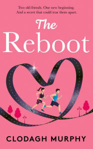 Title: The Reboot, Author: Clodagh Murphy