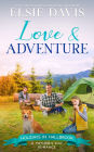 Love & Adventure: Clean and Wholesome Holiday Romance