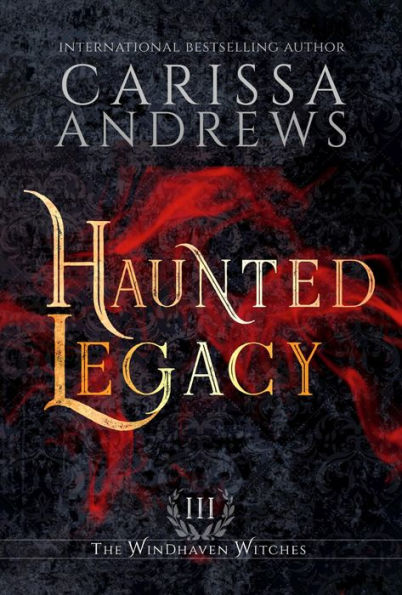 Haunted Legacy