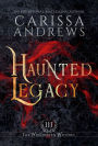 Haunted Legacy