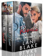 Rivals (An Enemies To Lovers Small Town Romance)