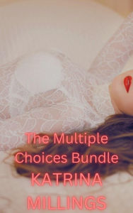 Title: The Multiple Choices Bundle Group MFM Rough, Author: Katrina Millings