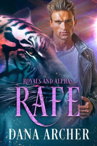 Title: Rafe: Shifter World, Author: Dana Archer