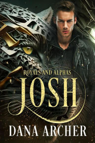 Title: Josh: Shifter World, Author: Dana Archer