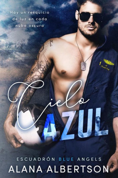 Cielo Azul