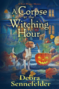 Ebook text document free download A Corpse at the Witching Hour