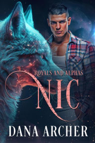 Title: Nic: Shifter World, Author: Dana Archer