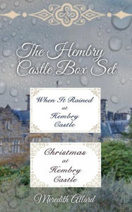 Title: The Hembry Castle Box Set, Author: Meredith Allard