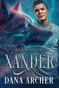 Title: Xander: Shifter World, Author: Dana Archer