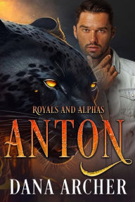 Title: Anton: Shifter World, Author: Dana Archer