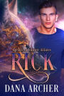 Rick: Shifter World