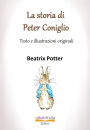 La storia di Peter Coniglio