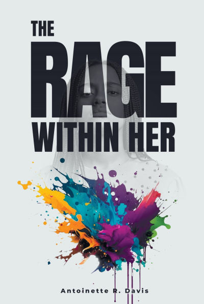 THE RAGE WITHIN HER