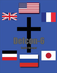 Title: Defcon-6, Author: DANIEL KREEGER