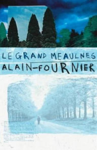 Title: Le Grand Meaulnes (Edition Intégrale en Français - Version Entièrement Illustrée) French Edition, Author: Alain Fournier