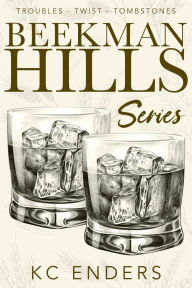 Title: Beekman Hills Series, Author: KC Enders