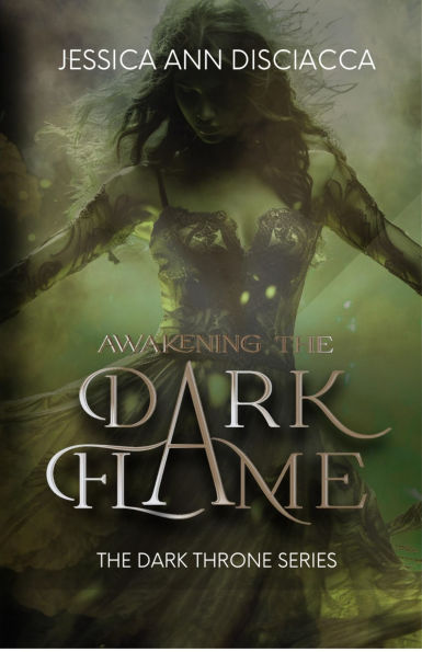 Awakening the Dark Flame