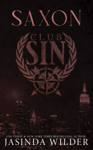 Saxon: Club Sin Book 5