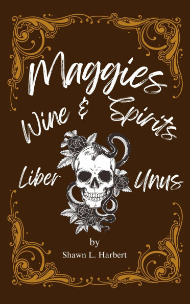 Maggie's Wine & Spirits
