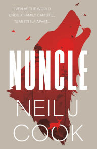 Title: Nuncle, Author: Neil J Cook